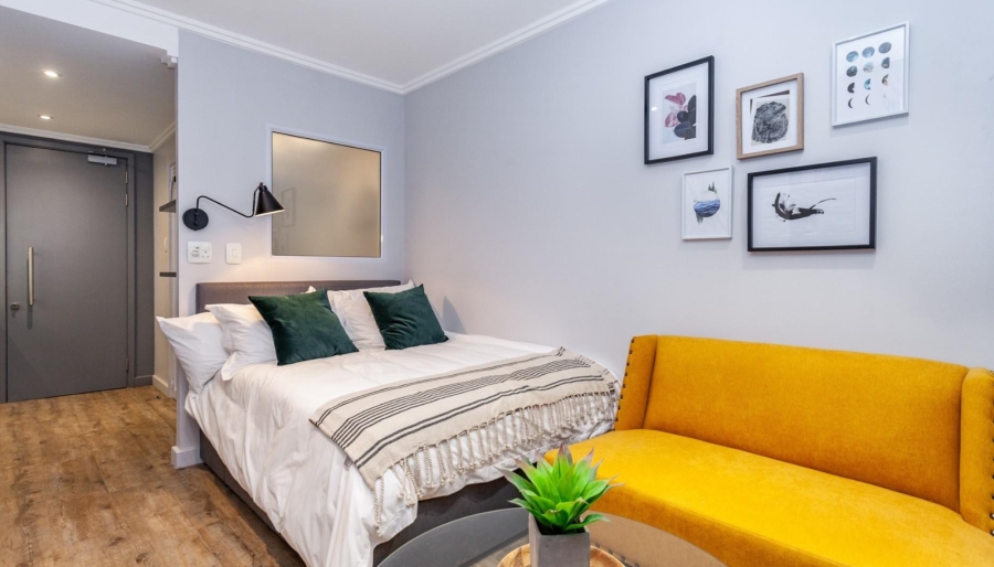 0 Bedroom Property for Sale in Woodstock Western Cape